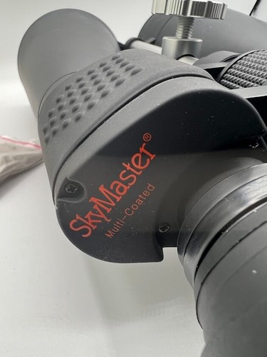 CELESTRON Skymaster Pro Multicoated 25-125x80 Zoom Binocular - Picture 4 of 16