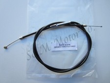 Triumph Throttle Cable Tr5t Tr6 Tr6c Tr6r Tr7 Trophy Tiger 60-0746 D746 Triumph Throttle Cable Tr5t Tr6 Tr6c Tr6r Tr7 Trophy Tiger 60-0746 D746