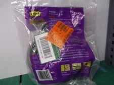 M-D Backer Rod Window Weatherstrip Polyethylene Gray 3/8" x 20ft. 71464