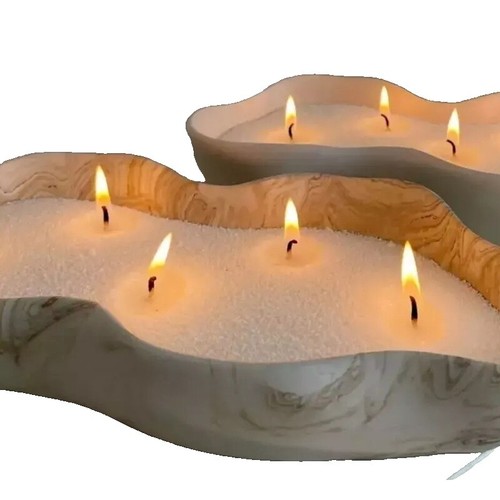 Peluche Aurora Spooky Palm Pals - Sculpture Citrouille Jack O'Lantern - Taille Mini, Couleur Orange - Neuf