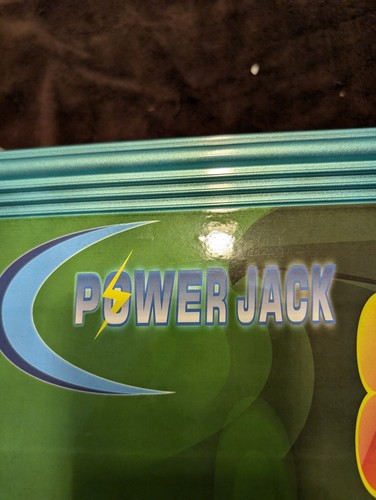 Power Jack Wechselrichter PI-8000, 8000 Watt für Solar und Off Grid Wohnen. - Bild 3 von 9