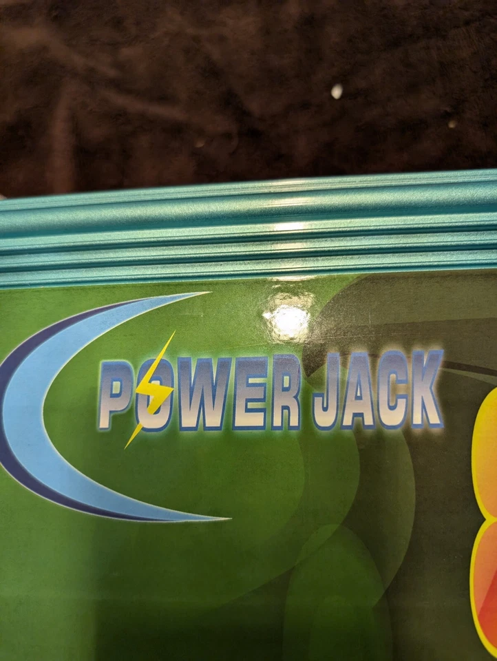 Power Jack inversor de potencia PI-8000, 8000 vatios para vida solar y fuera de la red. Foto 3 de 4