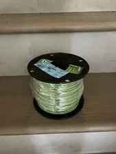 12 AWG COPPER STRANDED 500’ FT ROLL THHN-THWN2 600V UL LISTED GREEN