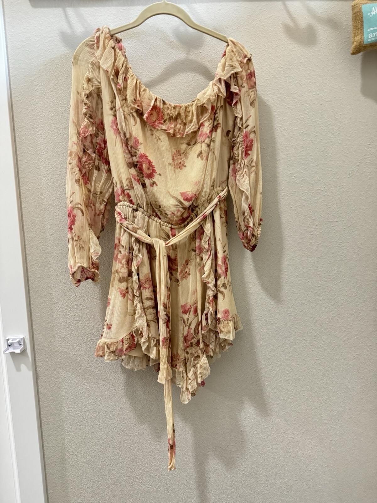 zimmermann Romper SZ 2-image