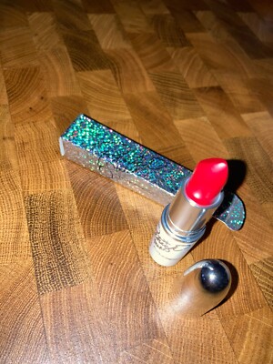 MAC Matt Lippenstift Patrick Woo / MAC Matt Lippenstift Patrick Woo