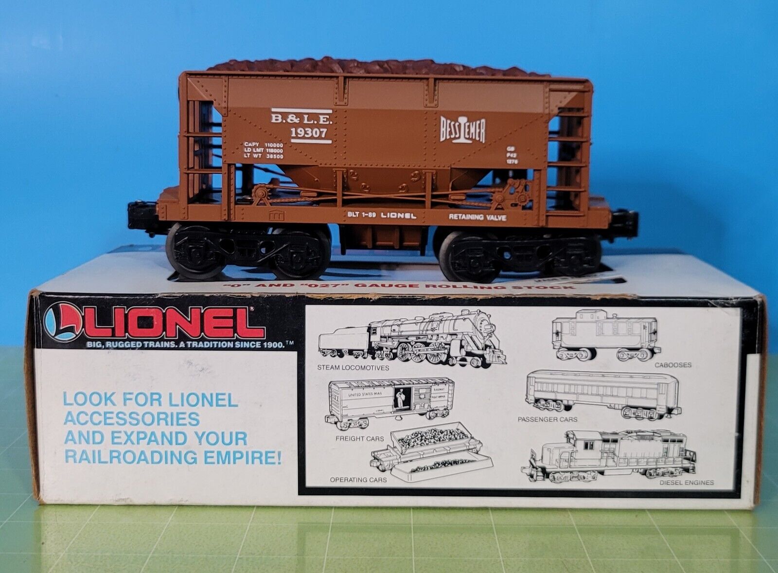 Click here to see eBay Auction