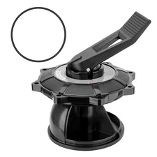 SPX0740BA Key Cover and Handle Assembly w/O-Ring For Hayward Multiple-Port Valve