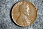 Estate Find 1932 - D Lincoln Wheat Cent!!  #J14752 — photo 1