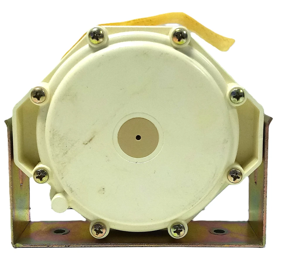 KMC CSC-3025-20 Pneumatic Reset Volume Controller - Image 2 of 4