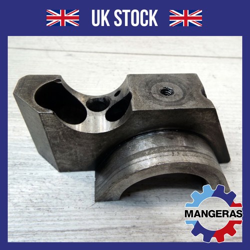 SKODA VW AUDI SEAT 1.9 TDI CAMSHAFT BEARING COVER CAP  - Afbeelding 1 van 12