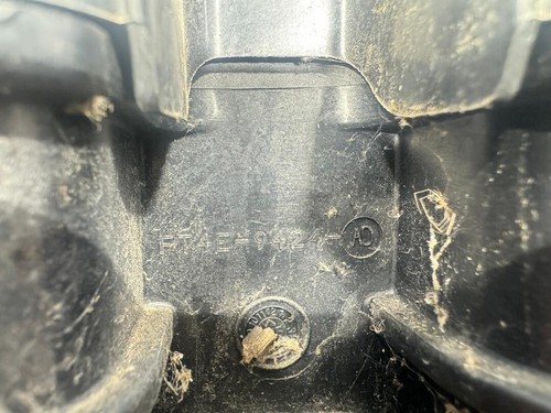 2016 FORD F150 2.7ltr V6 INTAKE MANIFOLD P/N FT4E-9424-AD GENUINE OEM USED PART - Picture 7 of 10