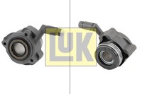 Luk 510 0249 10 Central Slave Cylinder, Clutch For Fiat
