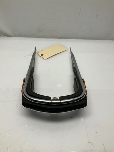 Harley-Davidson Touring-Front Fender Guard - Picture 12 of 15