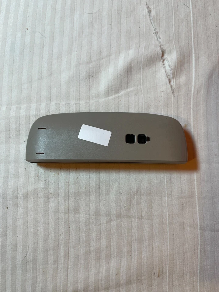 Mopar JEEP DODGE фонарик лампа 1lz65bd3ab серый OEM подлинный - Изображение 3 из 3