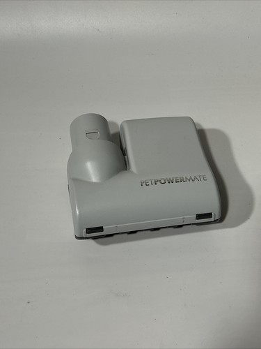 Kenmore Progressive Pet PowerMate Model 116 Canister Vacuum Brush Attachment