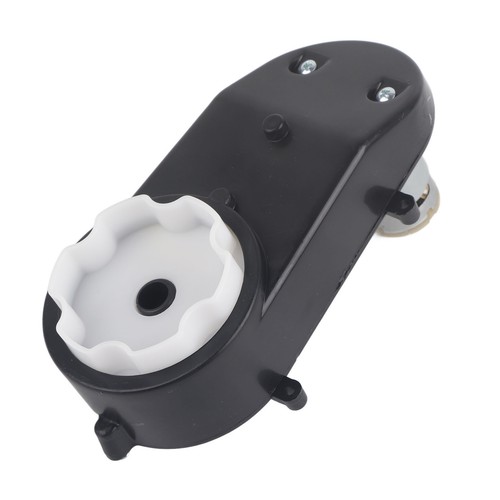 RS390 Electric Motor Gearbox 6V 18000RPM Professional For Kids Car Toys - Picture 12 of 15