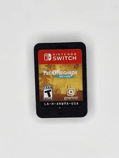 Hello Neighbor: Hide & Seek - Nintendo Switch [Pre-Owned cart Only]