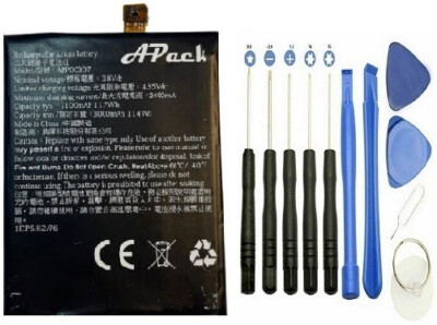 Original Cat S52 Akku APP00307 Batterie Accu Battery 3000mAh + Werkzeug