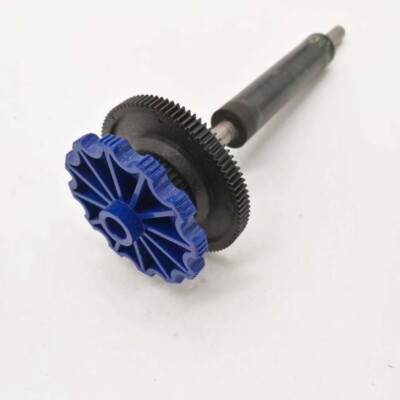 Ribbon Roller Fits For Datacard CP40 SP55 SP75 SP30Plus CP80 SP30 SP70