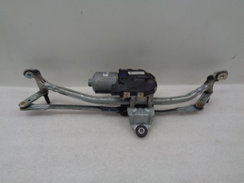 2015-2018 BMW X4 F26 Windshield Wiper Motor Linkage Transmission OEM AK2403189 - Picture 2 of 19