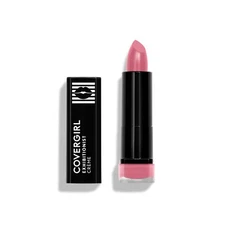COVERGIRL Exhibitionist Cream Lipstick #480 Pink Sherbet NEW