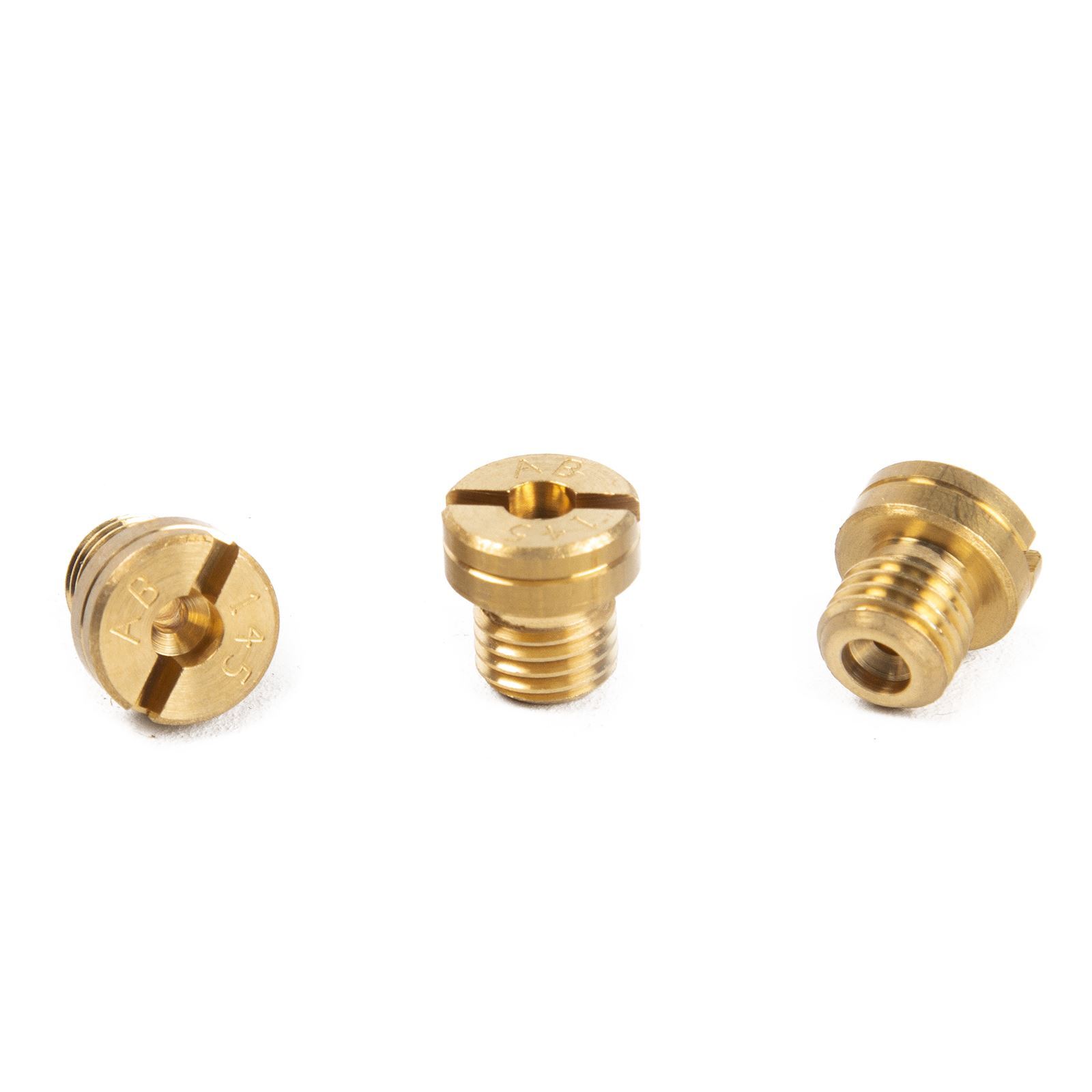 EBC Dellorto Main Carburettor Jet for Size 125