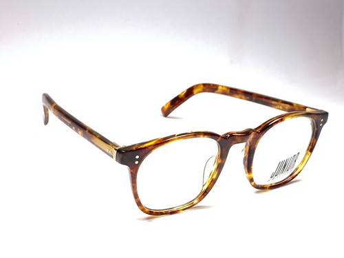 NEW JEAN PAUL GAULTIER 57 0071 TORTOISE PRESCRIPTION SUNGLASSES 1990'S JAPAN - Picture 2 of 6