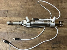 SMC air cylinder CDM2D25-50Z