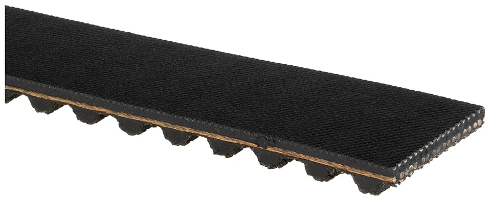 Gates Engine Timing Belt For 2015-2016 Audi A3 2L L4 DIESEL Foto 4 de 4