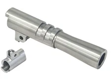 1911 Ultra Match Grade Bull Barrel - Defender, 45 ACP