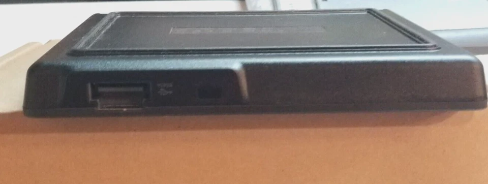 Dell 3YGV7 External DVD/Bluetooth Drive Enclosure - Image 3 of 4