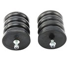 <!--F#f_0-->2XFor Ford E-150 E-250 E-350 E-450 Mercedes-Benz Sprinter 2500 Air Assist Spring<!--F/-->