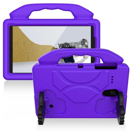For iPad 4 5 6 7 8 9 10 Gen PRO Air Mini Kids EVA FOAM Shockproof Case Cover - Picture 17 of 27