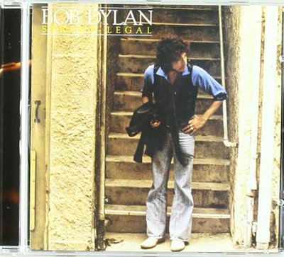 Bob Dylan - Street Legal - CD Neu & OVP - New Pony - No Time To Think etc.
