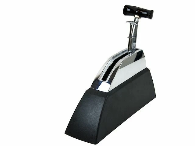 Kit de palanca de cambio de transmisión automática para Dodge Ram 50 1986 piso B&M 68222TK Foto 3 de 4