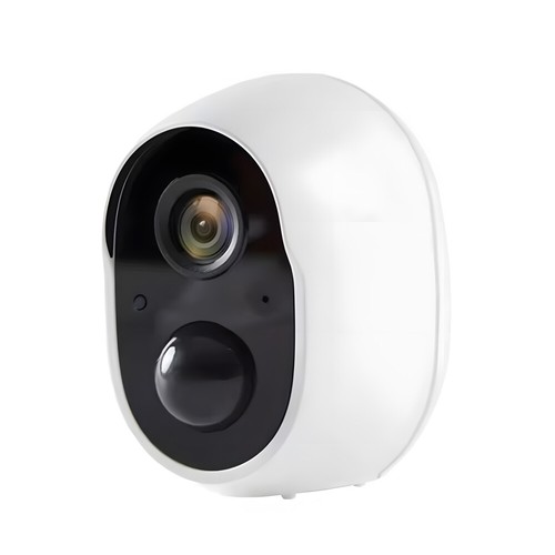 Cámara de seguridad WIFI exterior inalámbrica WiFi HD 1080P cámara de video alimentada por batería - Imagen 22 de 27