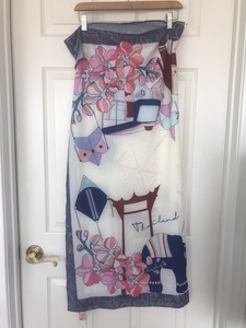 kiss me doll scarf price