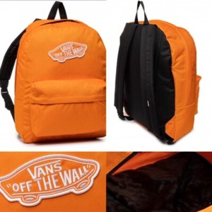 vans neon backpack