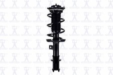 Suspension Strut and Coil Spring Assembly FCS fits 17-19 Chevrolet Cruze