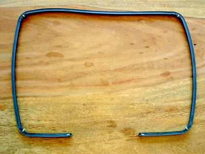 Whirlpool 481946818109 Türdichtung 44cm x 32cm Dichtung Algor Backofen Bauknecht