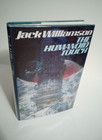 The Humanoid Touch by Jack Williamson, 1980 Holt