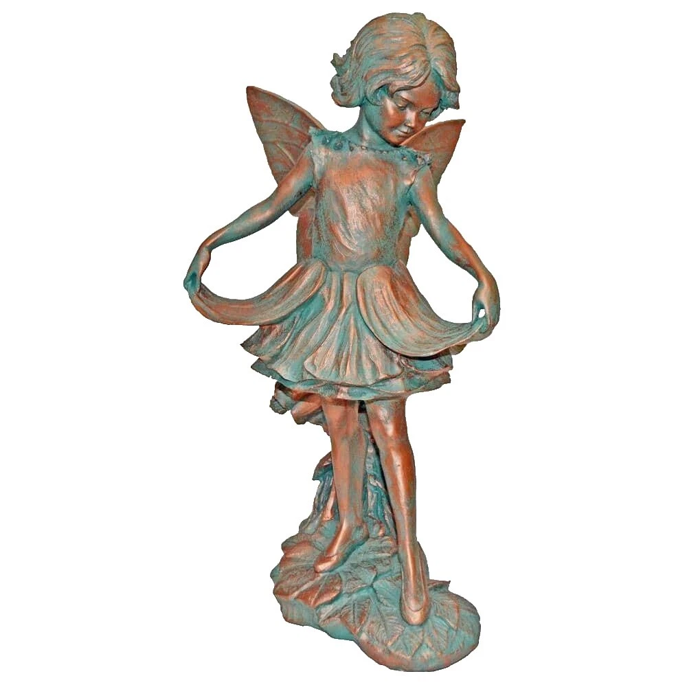Fiberglass Outdoor Ornaments & Statues