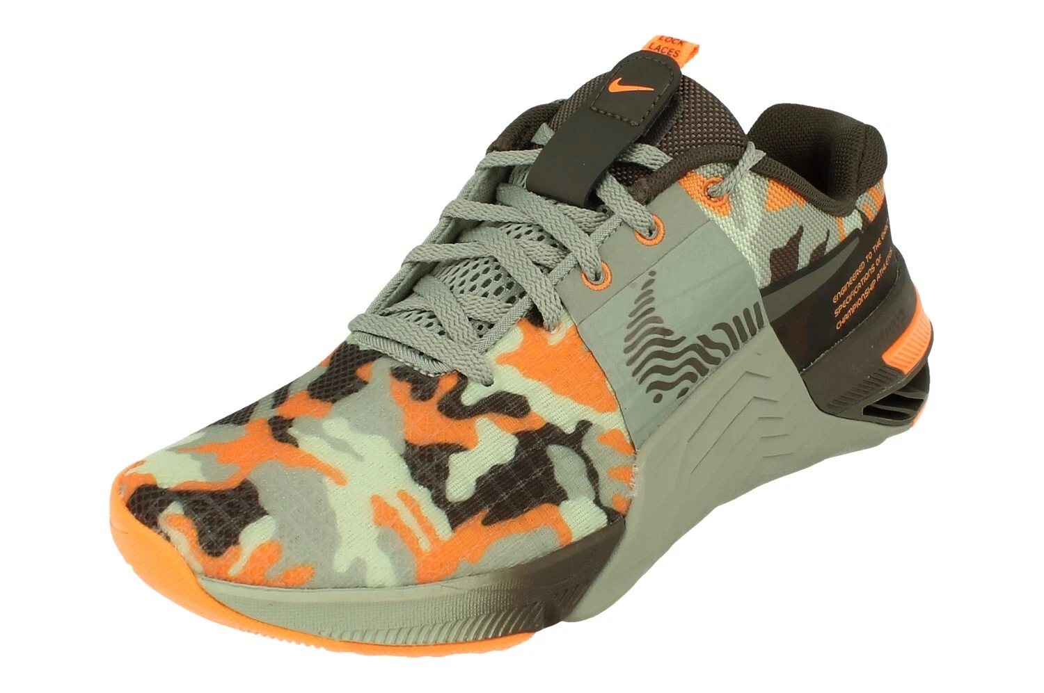 Nike Metcon 8 AMP Mens Trainers Dv9019 Sneakers Shoes 300