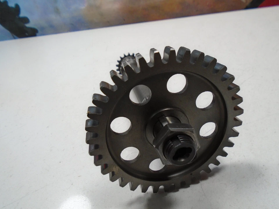 2006 SUZUKI SV 1000 GEAR 06 SV1000 03 - 07 - Image 4 of 4