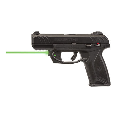 Viridian E-Series Green Laser Fits Ruger Security 9  912-0023