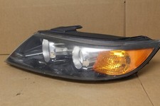 2011 2012 2013 Kia Sorento Head Light Head Lamp Oem Lh Driver 2011 2012 2013 Kia Sorento Head Light Head Lamp Oem Lh Driver