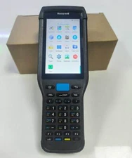 Honeywell EDA60K Handheld Mobile Computer Barcode Scanner EDA60K-0-U823ENCC