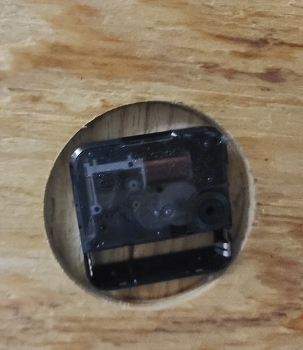 Orologio fotografico Dale Jarrett #18 Interstate Batterie con scatola testata/funzionante! - Foto 4 di 5