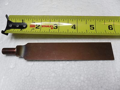 PASLODE 401229 DRIVER BLADE For 4150W14 Stapler RARE!