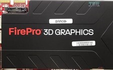 Barco MXRT-7400 FirePro K9305037 2GB GDDR5 1000MHz 2x DisplayPort 1